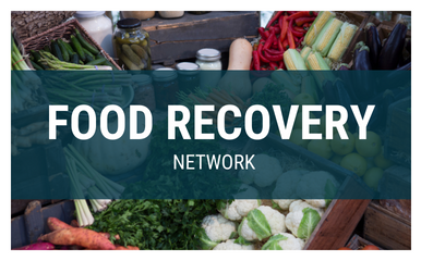 Food Recovery Network