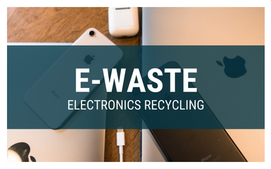 Electronics Recycling