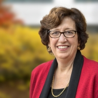 Martha Pollack, Cornell University