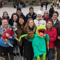 Sustainability Awards