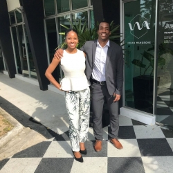 Everybody Eats co-founders