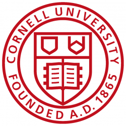 Cornell logo