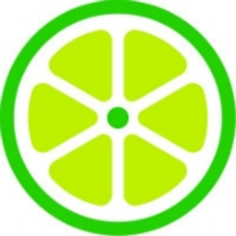 Lime Bike logo