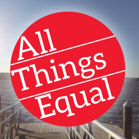 All Things Equal logo