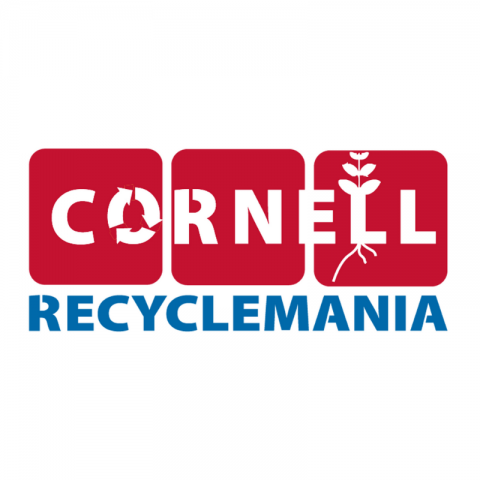 Cornell RecycleMania Logo