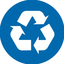Recycling Symbol