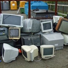 TV and Computer Monitors