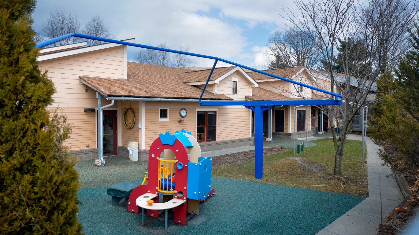 Cornell Child Care Center 
