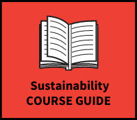 Sustainability Course Guide