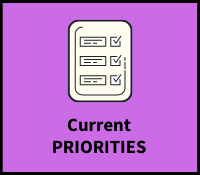 Current Priorities